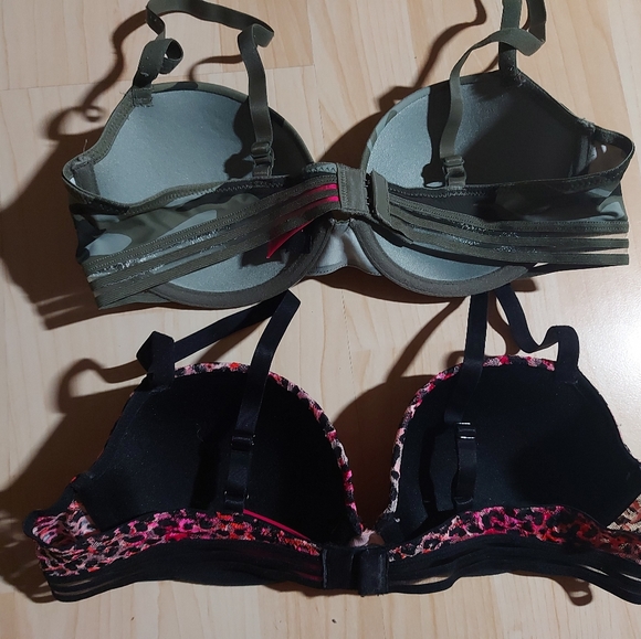 La Senza Remix Bra Bundle - Picture 7 of 7